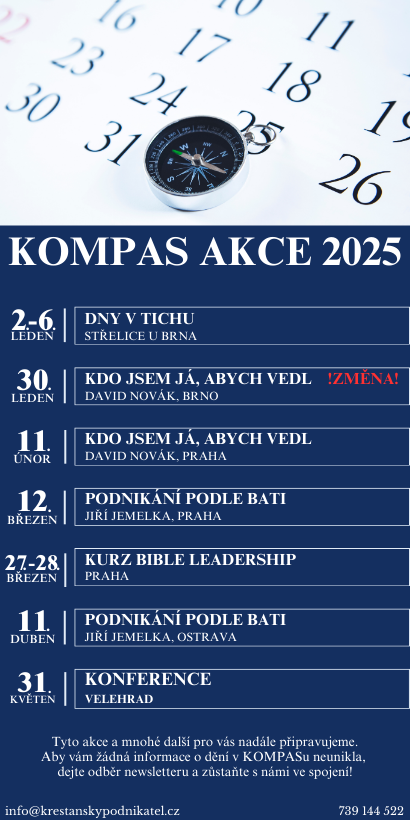 akce 2025 banner